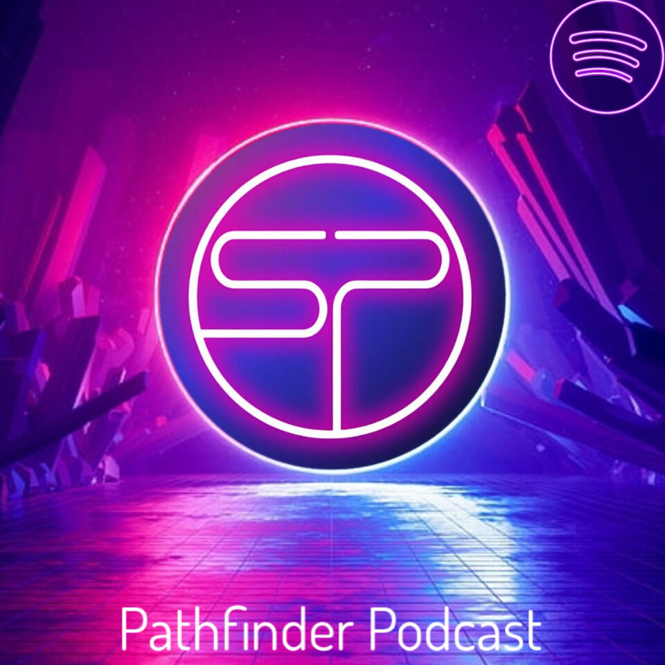 Pathfinder Podcast