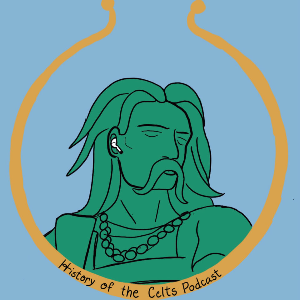 History of the Celts