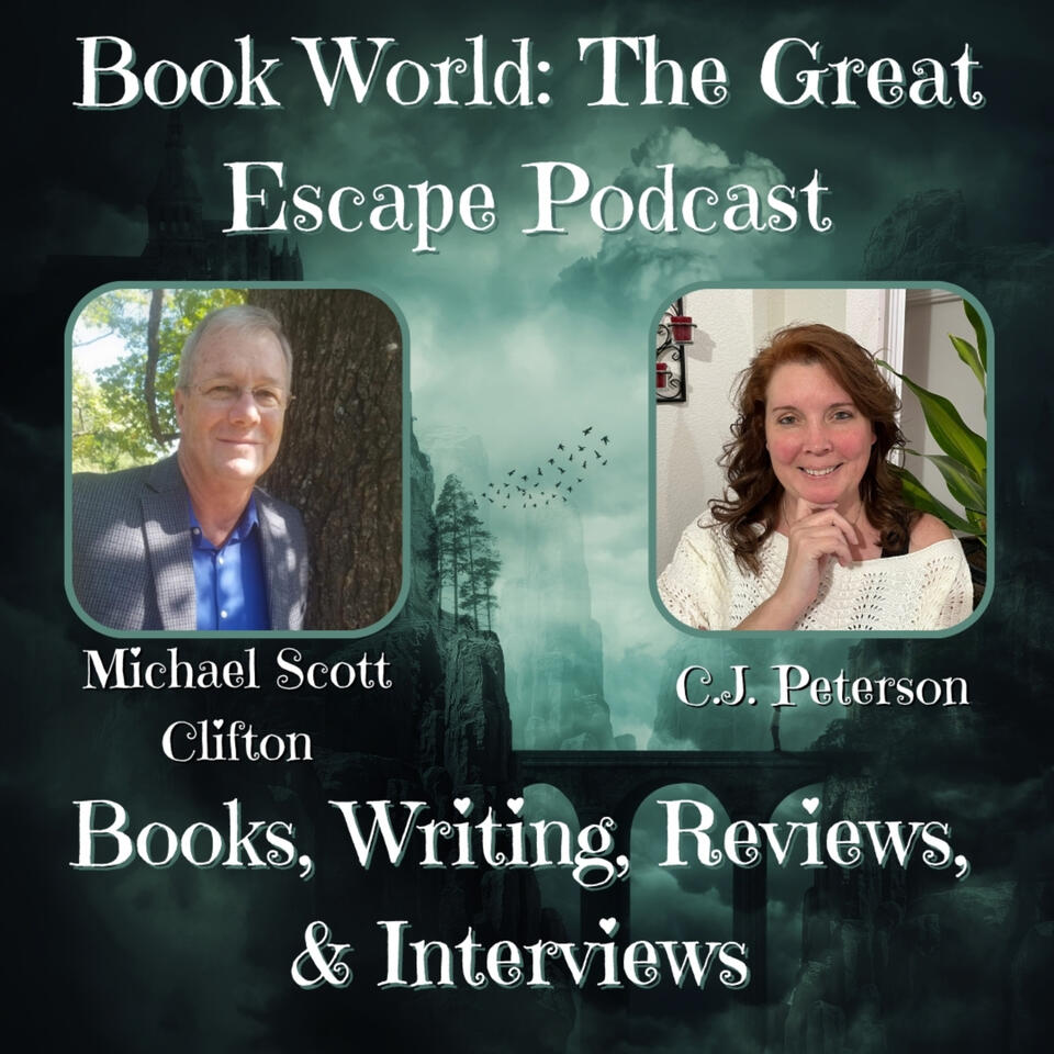 Book World: The Great Escape