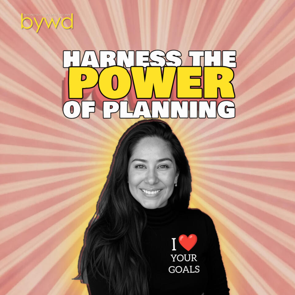 Harness the Power of Planning
