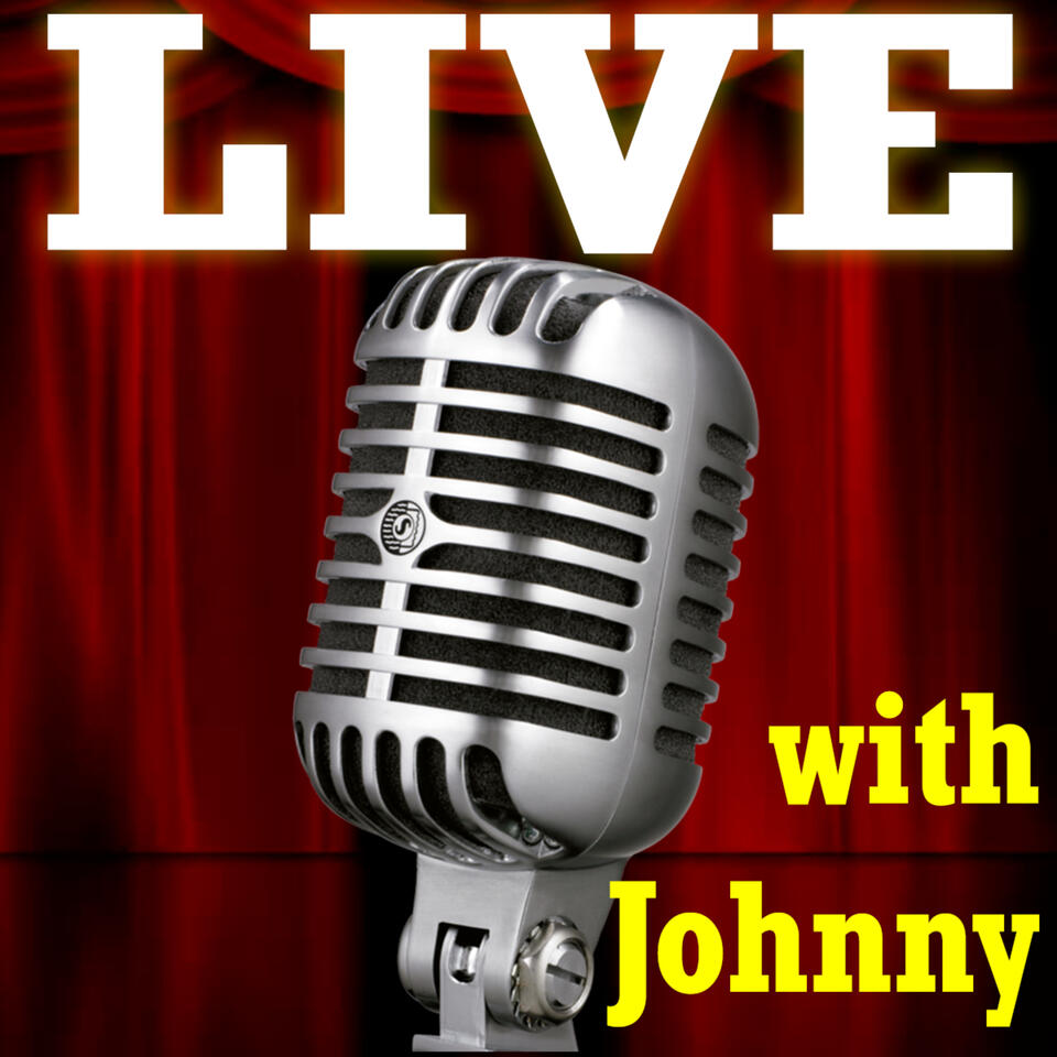LIVE with Johnny