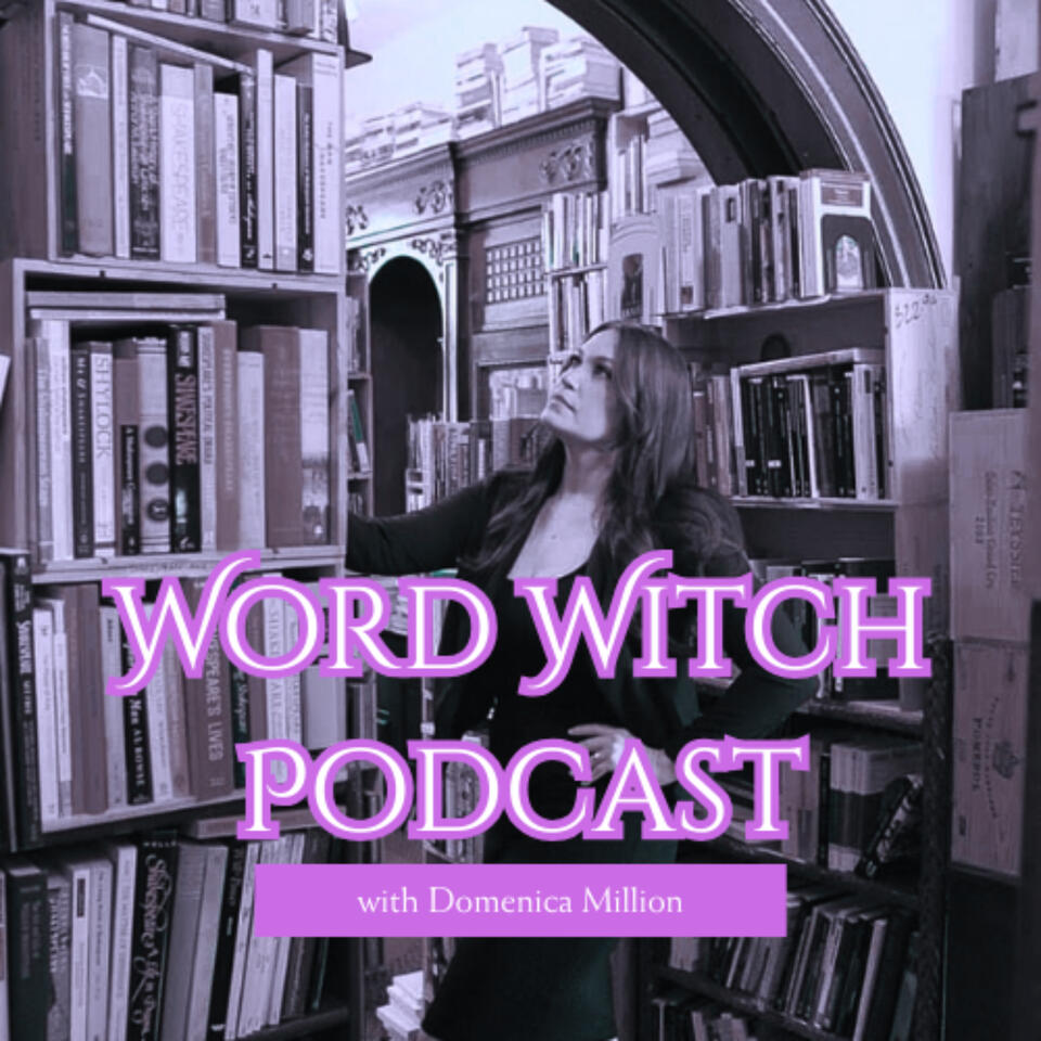 The Word Witch Podcast