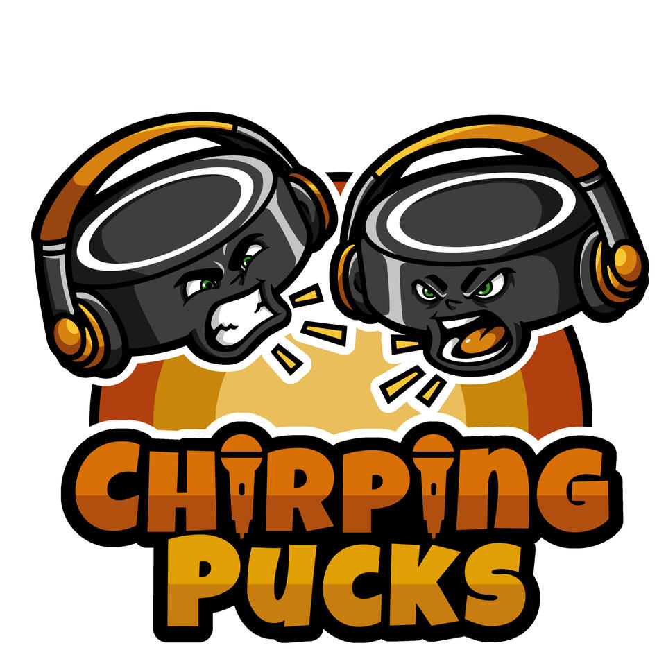 Chirping Pucks Podcast