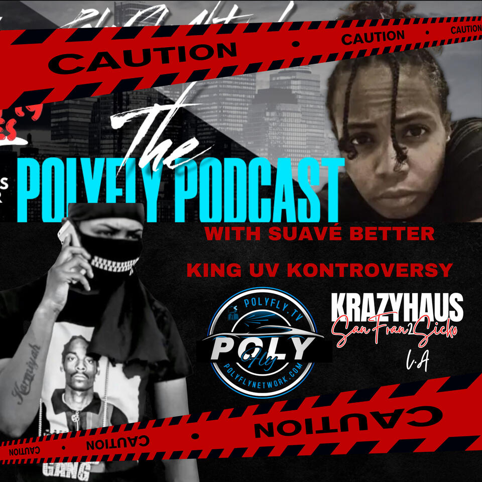 POLYFLY