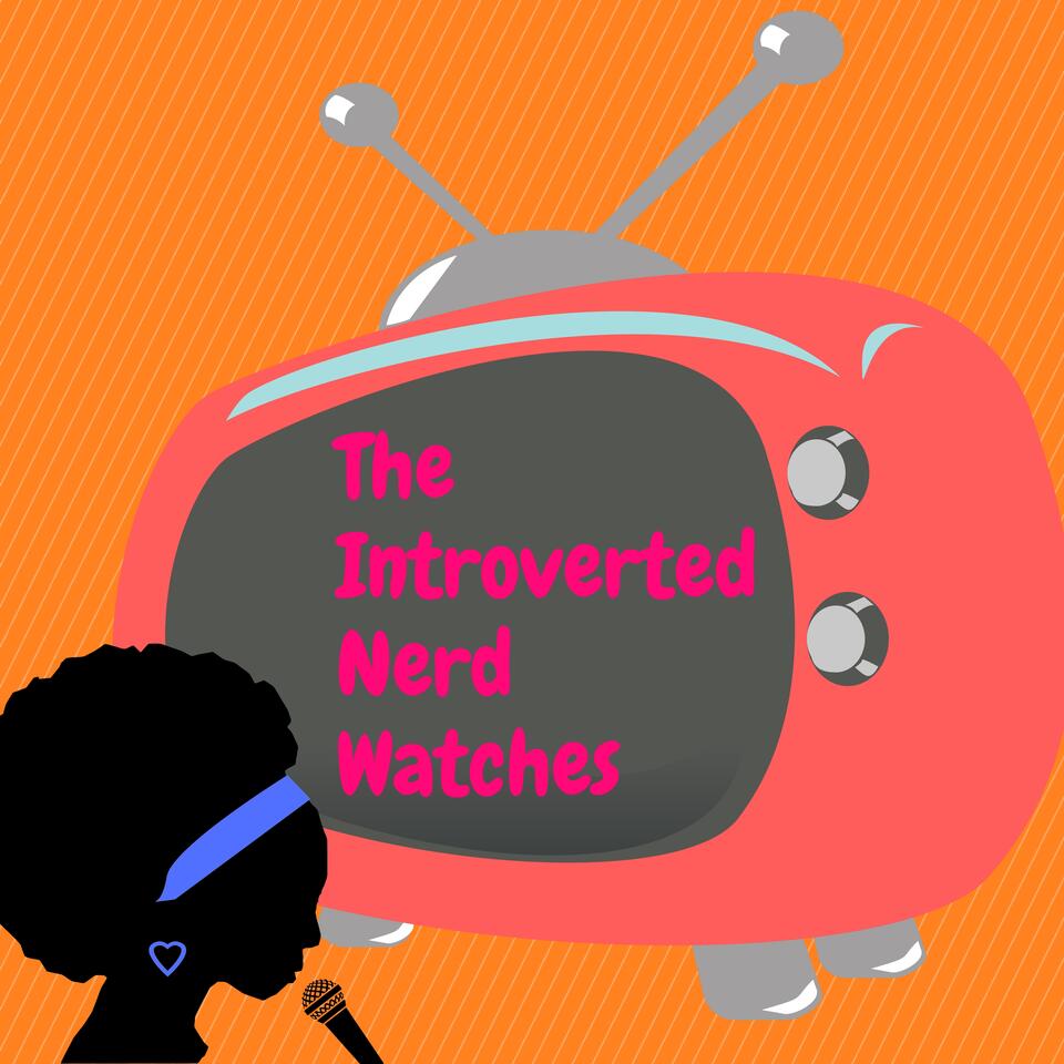 The Nerdy Watch
