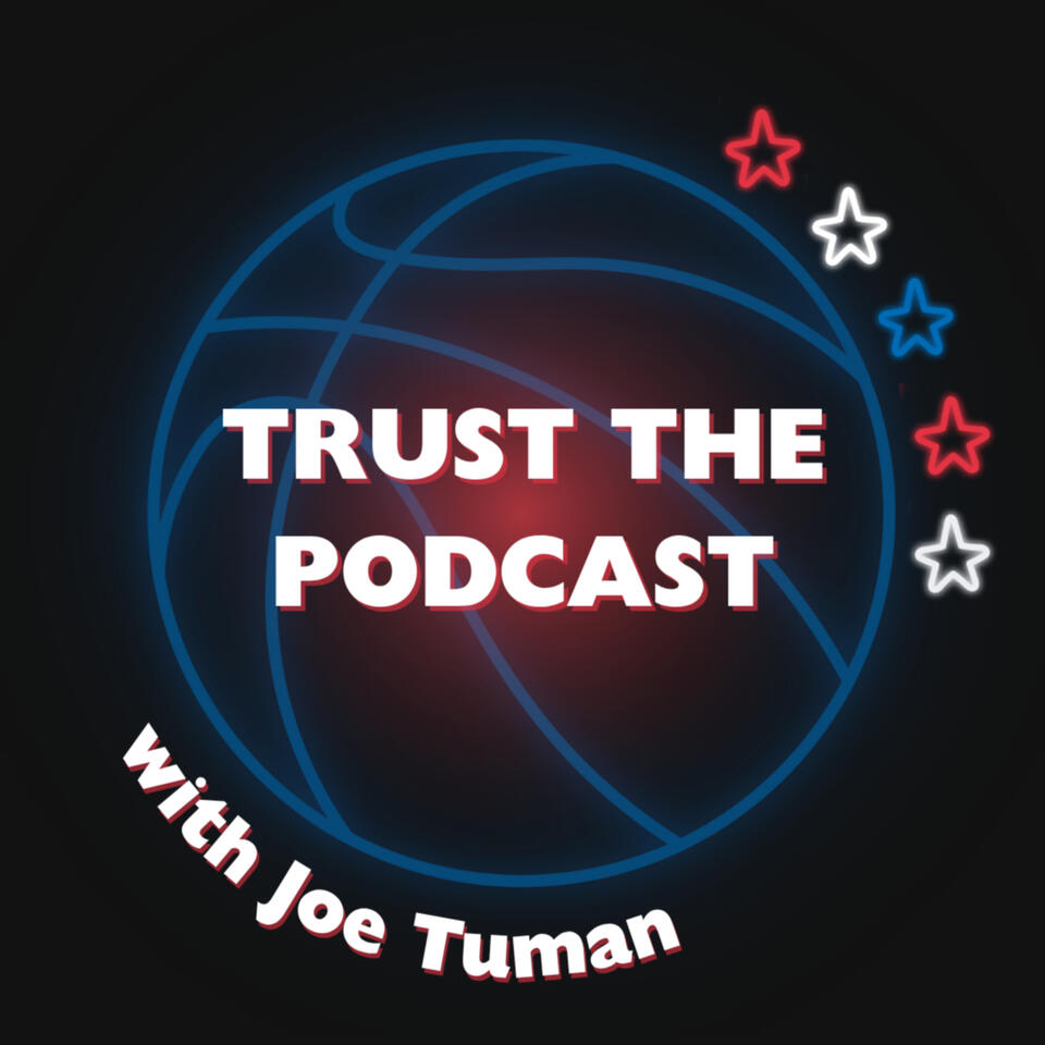 Trust The Podcast