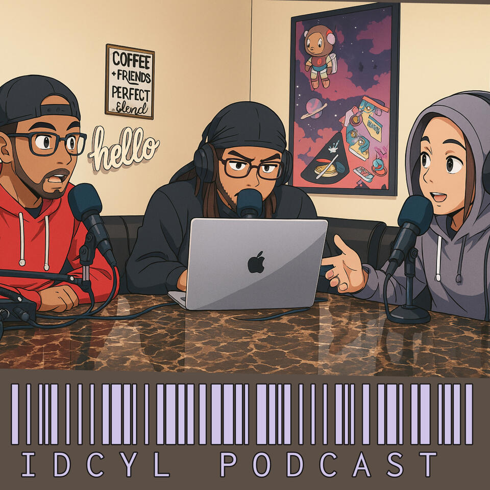 I Don’t Care If You Like This Podcast