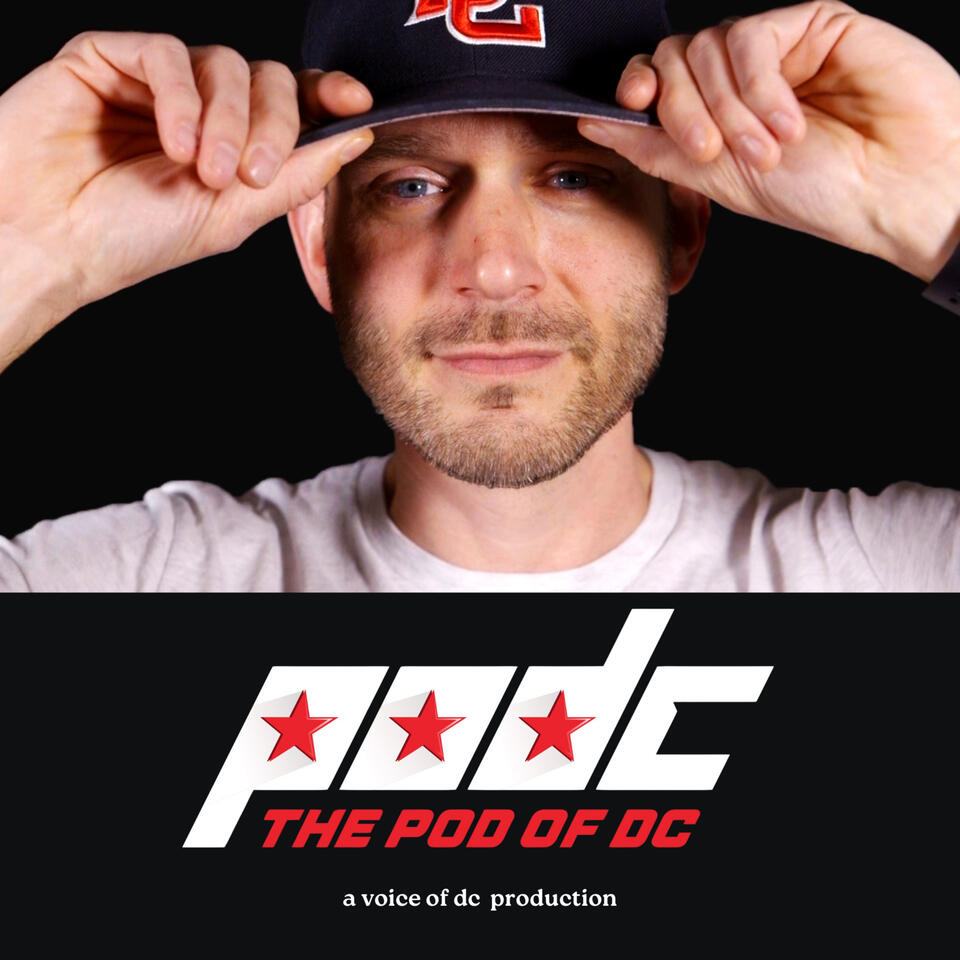 The Pod of DC