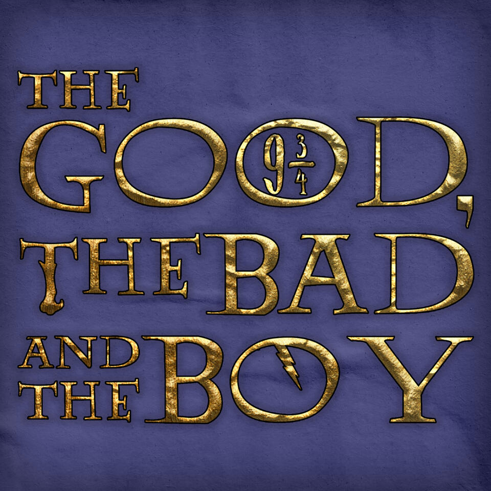 The Good, the Bad and the Boy
