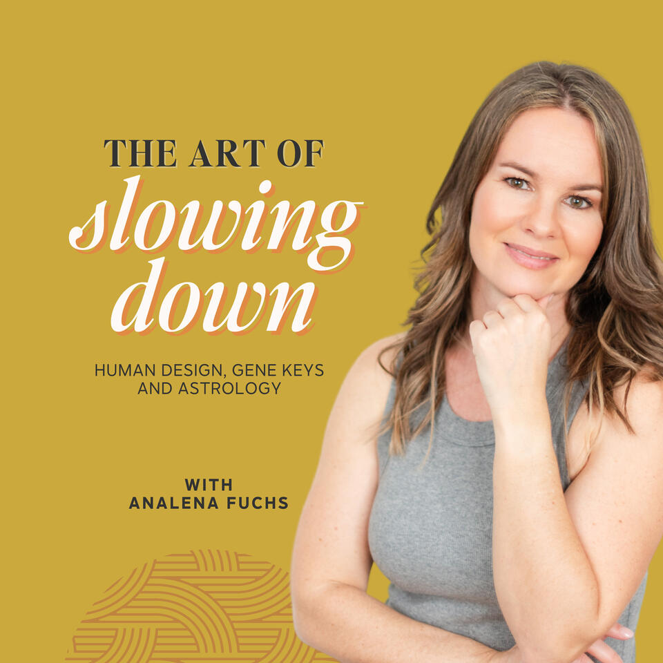 The Art of Slowing Down