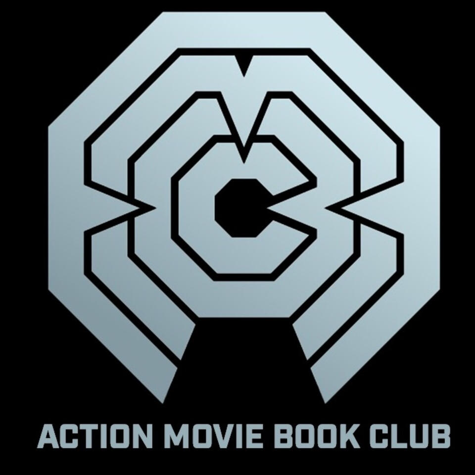Action Movie Book Club