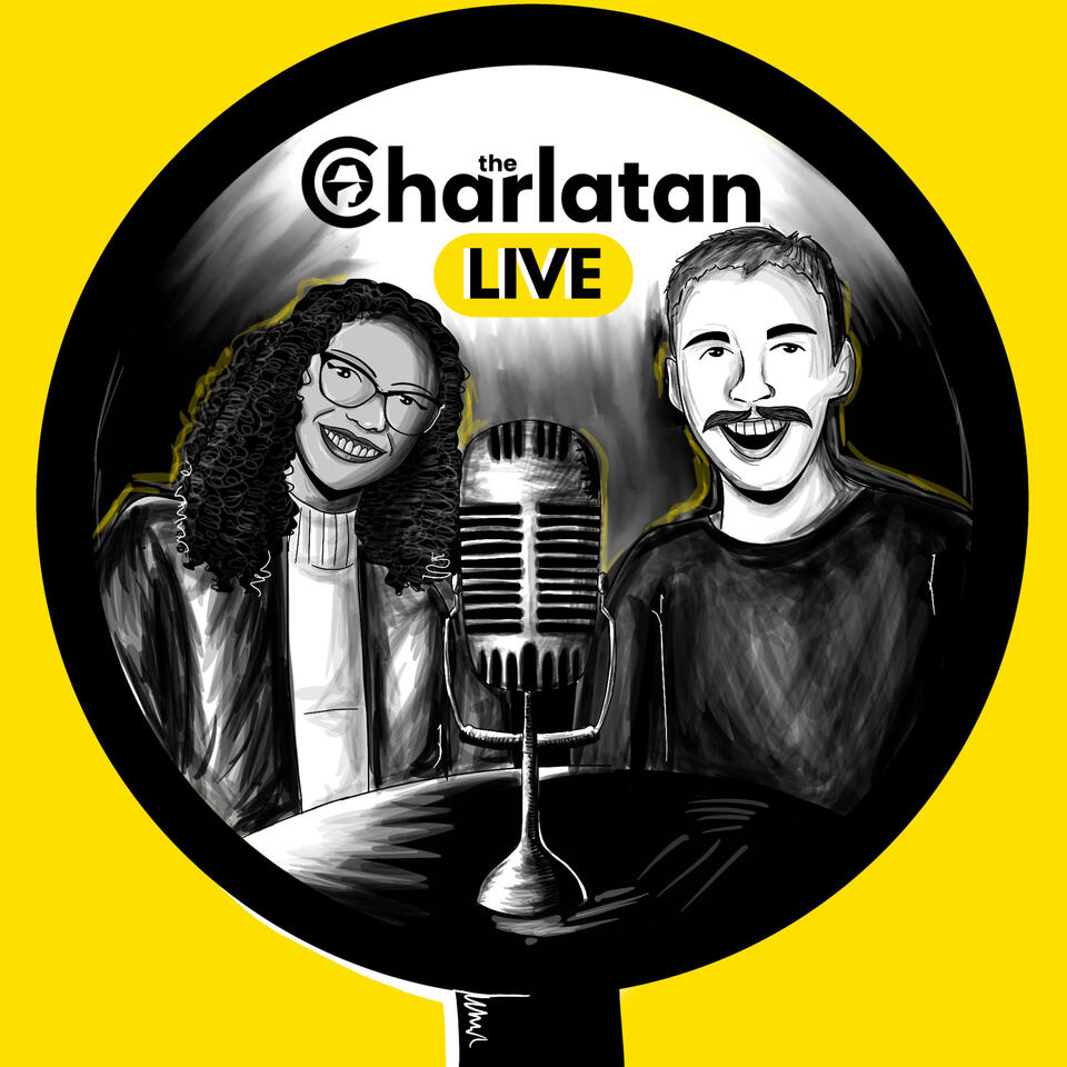 Charlatan Live