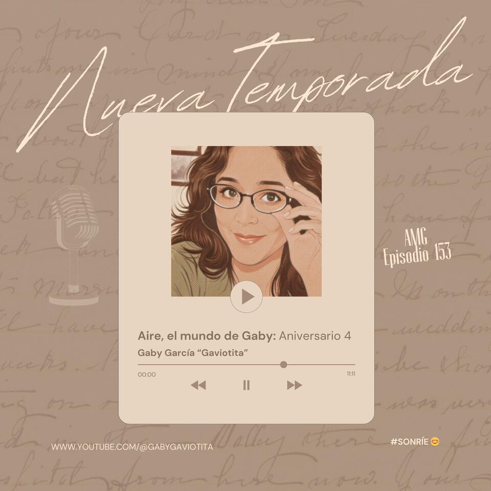 Aire, el mundo de Gaby