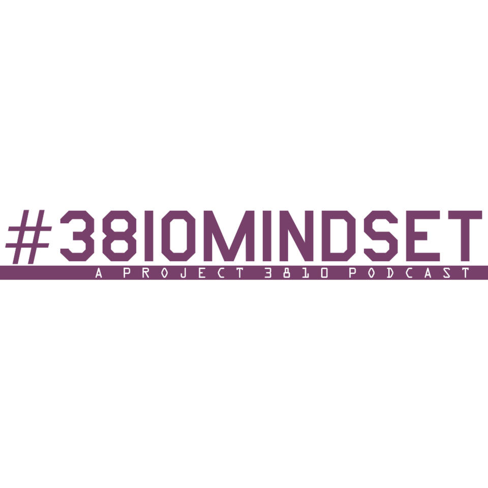 #3810MINDSET