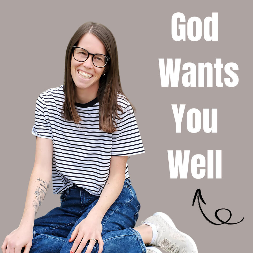 The God Wants You Well Show