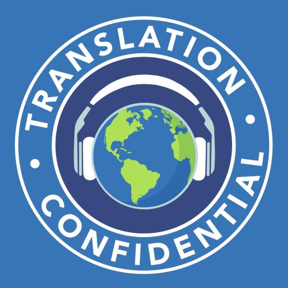 Translation Confidential