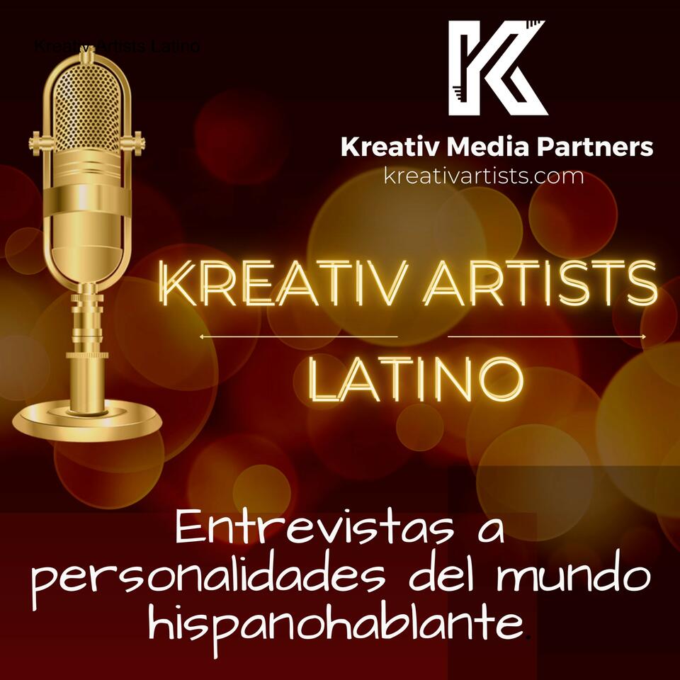 Kreativ Artists Latino