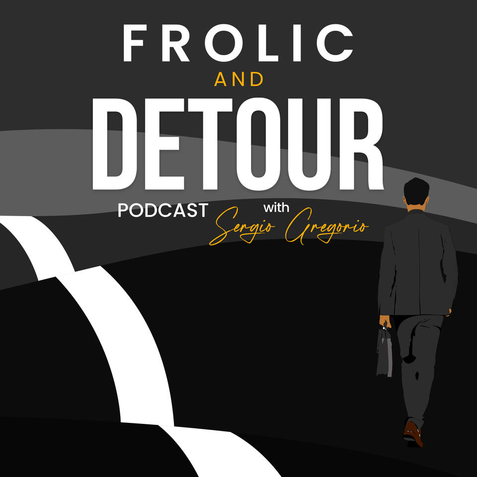 Frolic and Detour