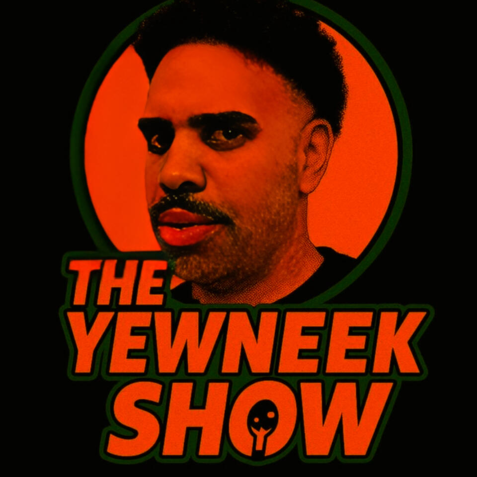 The Yewneek Pod