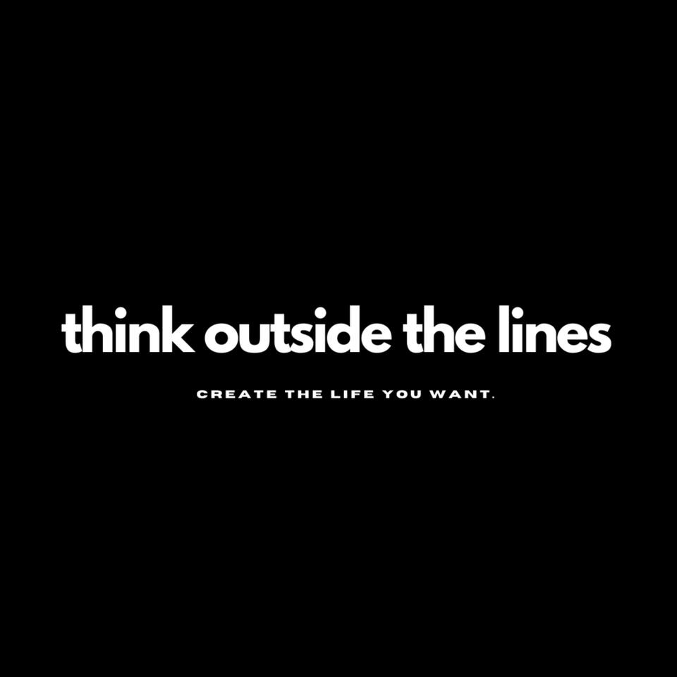 Think Outside the Lines