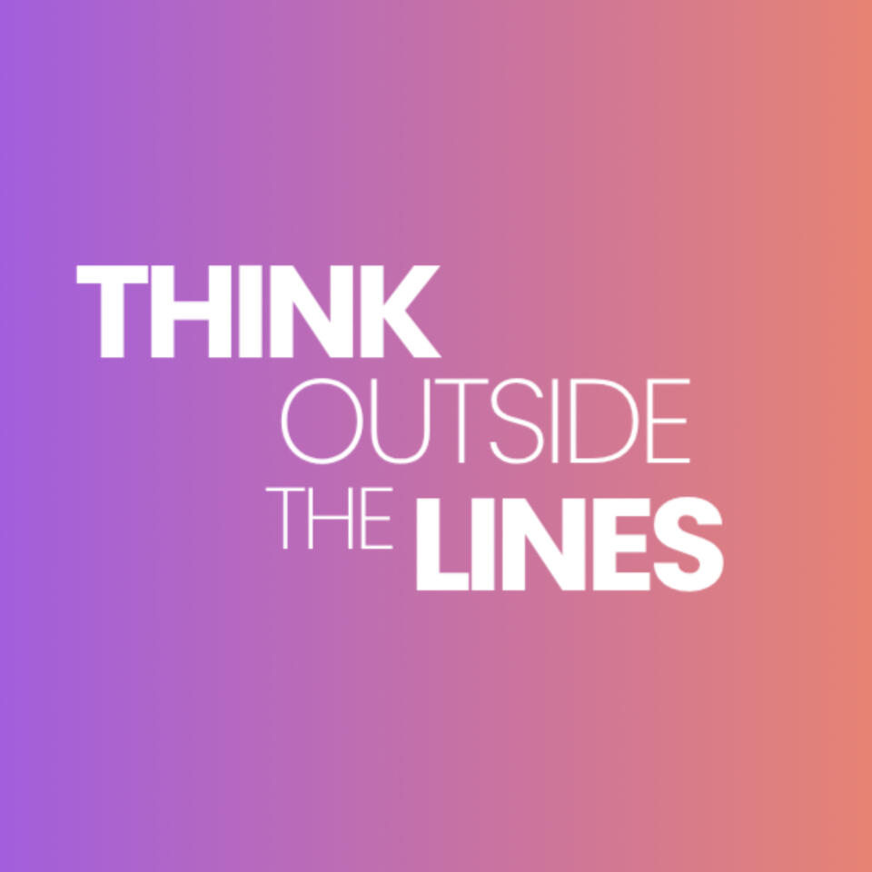 Think Outside the Lines