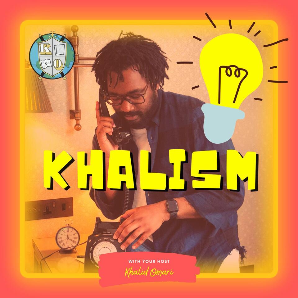 Khalism