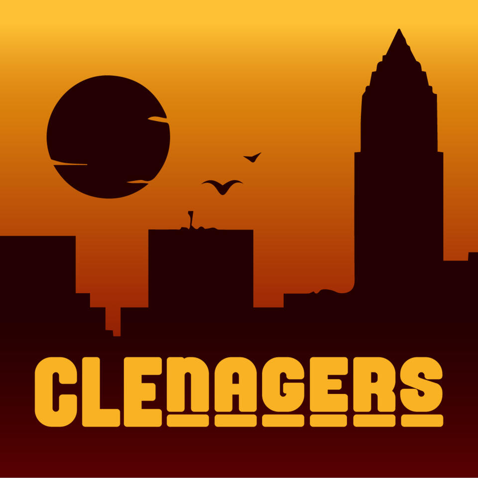 Clenagers