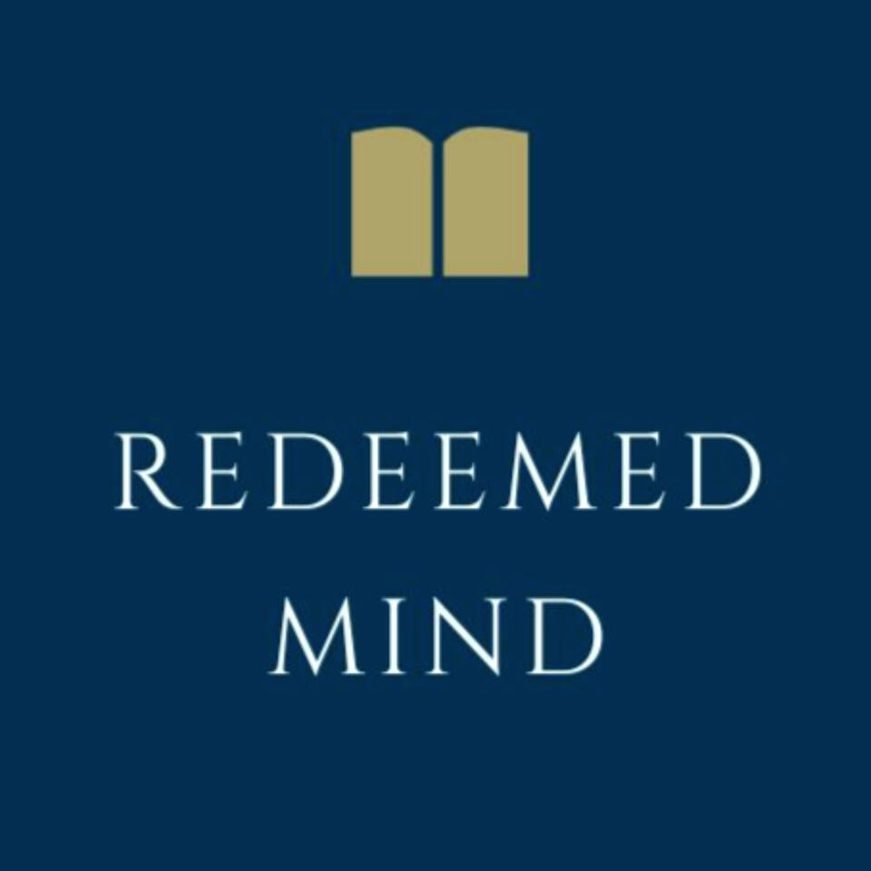 Redeemed Mind