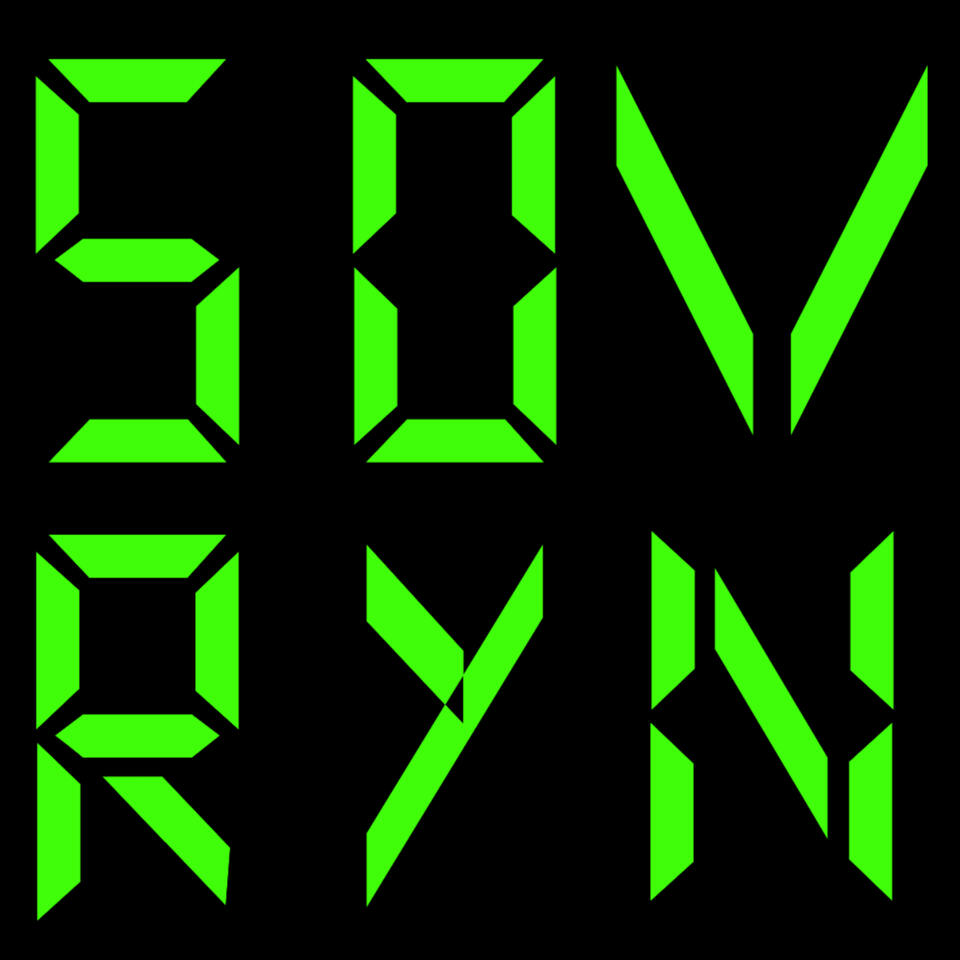 SOVRYN