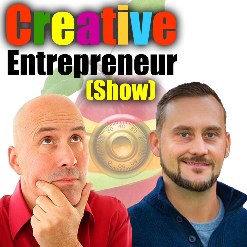 Creative Entrepreneur Show