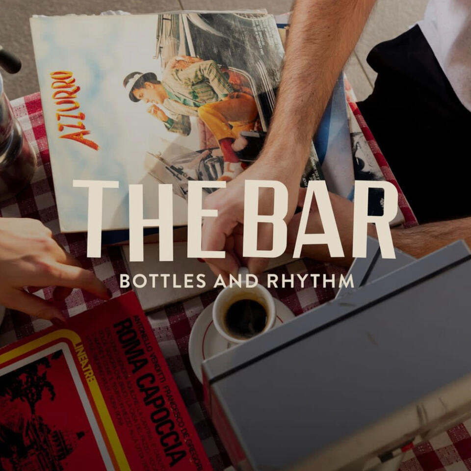 The BAR Podcast