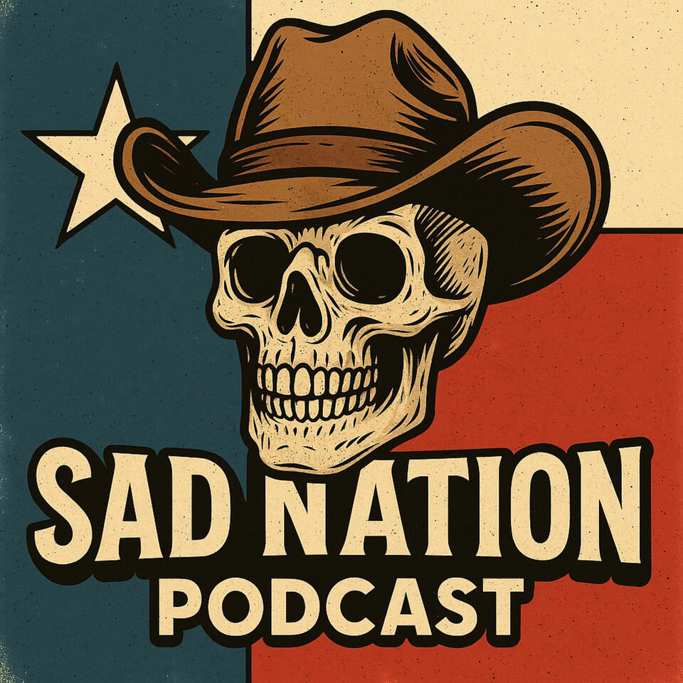 Sad Nation Podcast