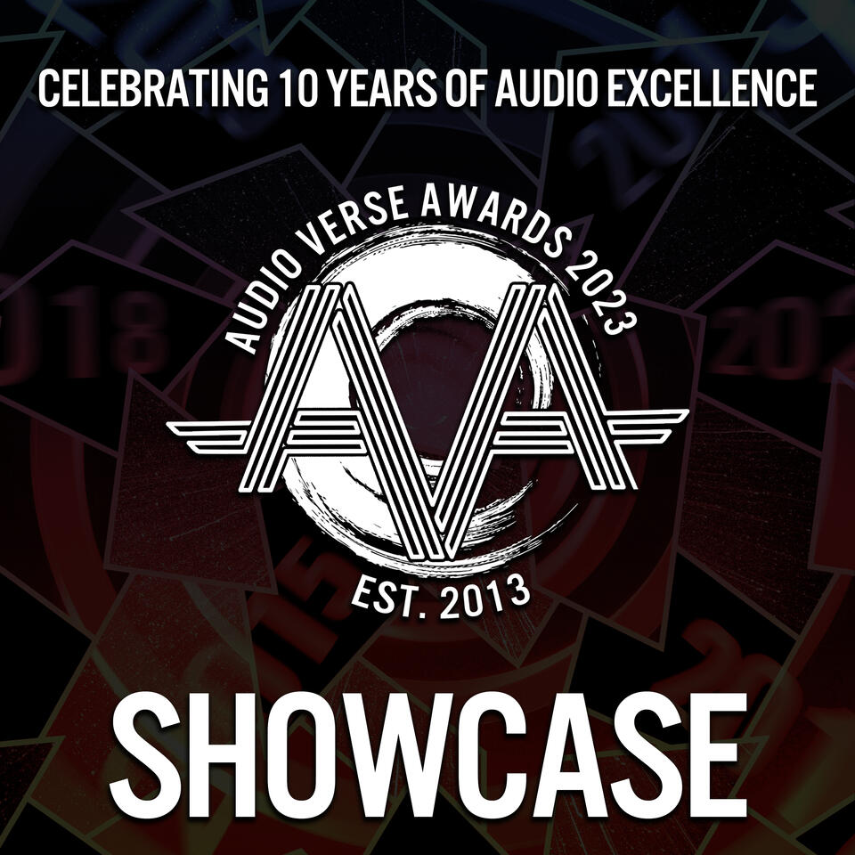 The Audio Verse Awards Nominee Showcase Podcast