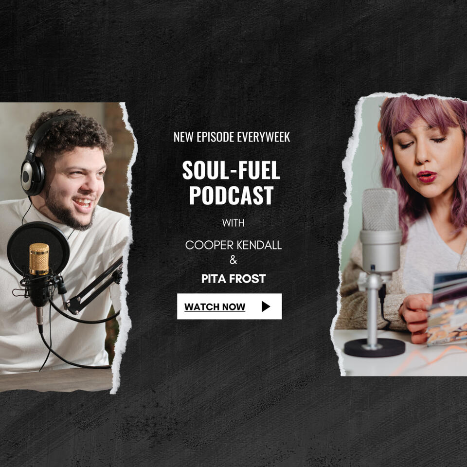 The Huddle with Soul Fuel