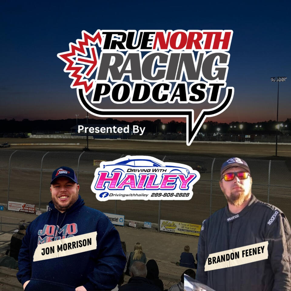True North Racing Podcast