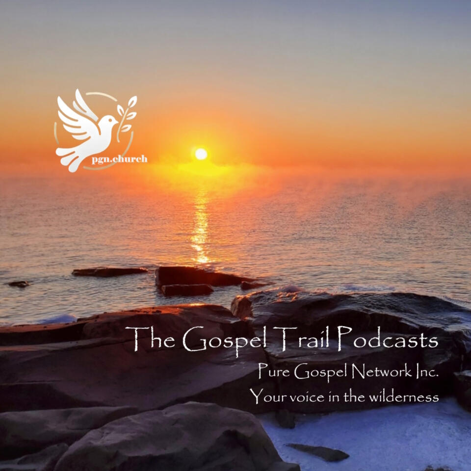 The Gospel Trail