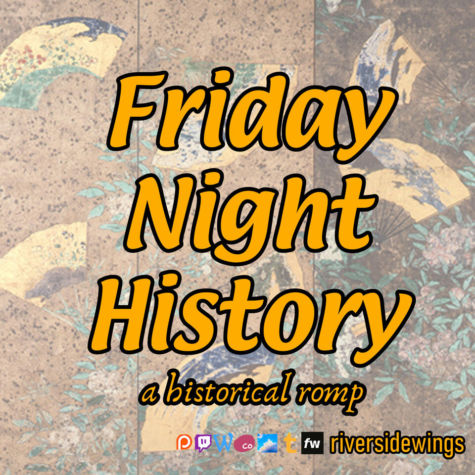 Friday Night History