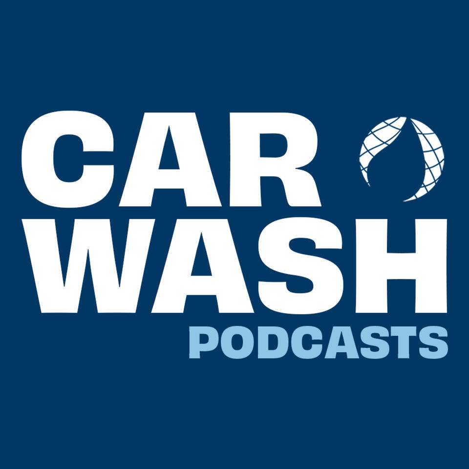 CAR WASH Podcasts