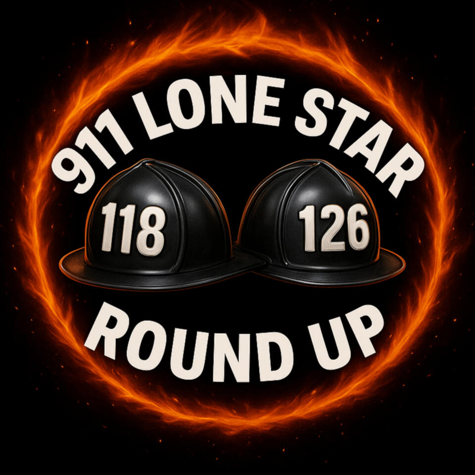 911 Lone Star Round Up