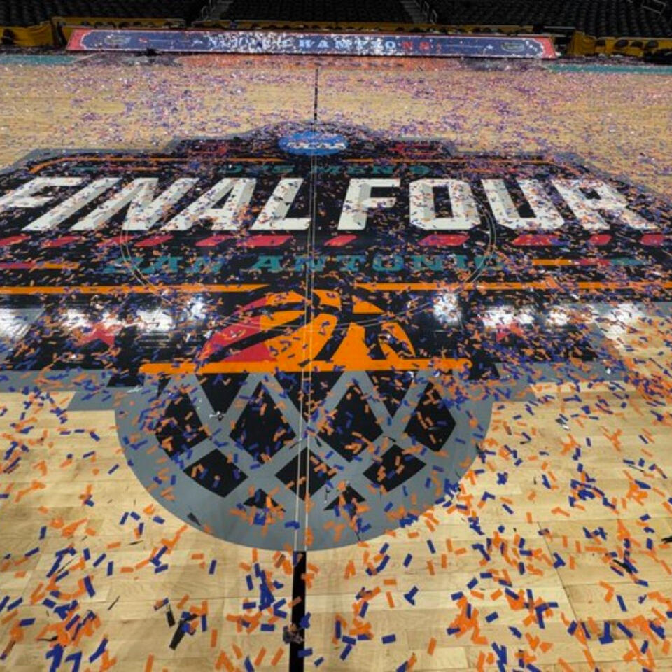 Florida Basketball Hour