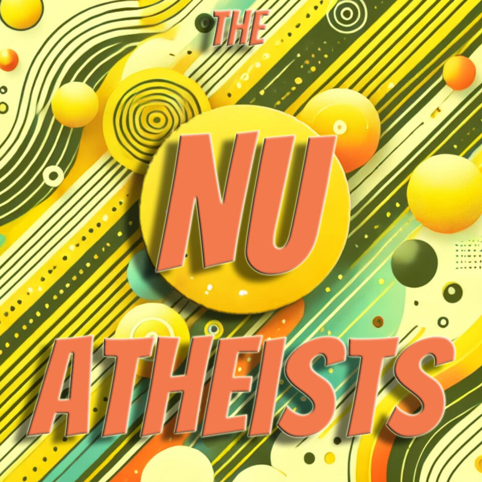 The NU Atheists