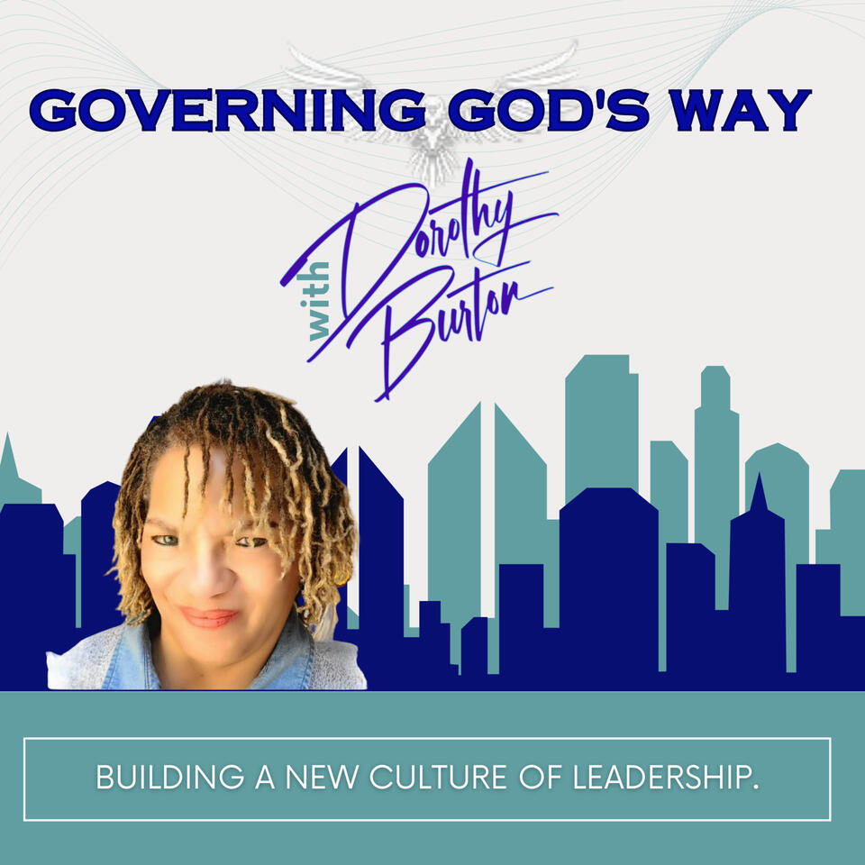 Governing God's Way