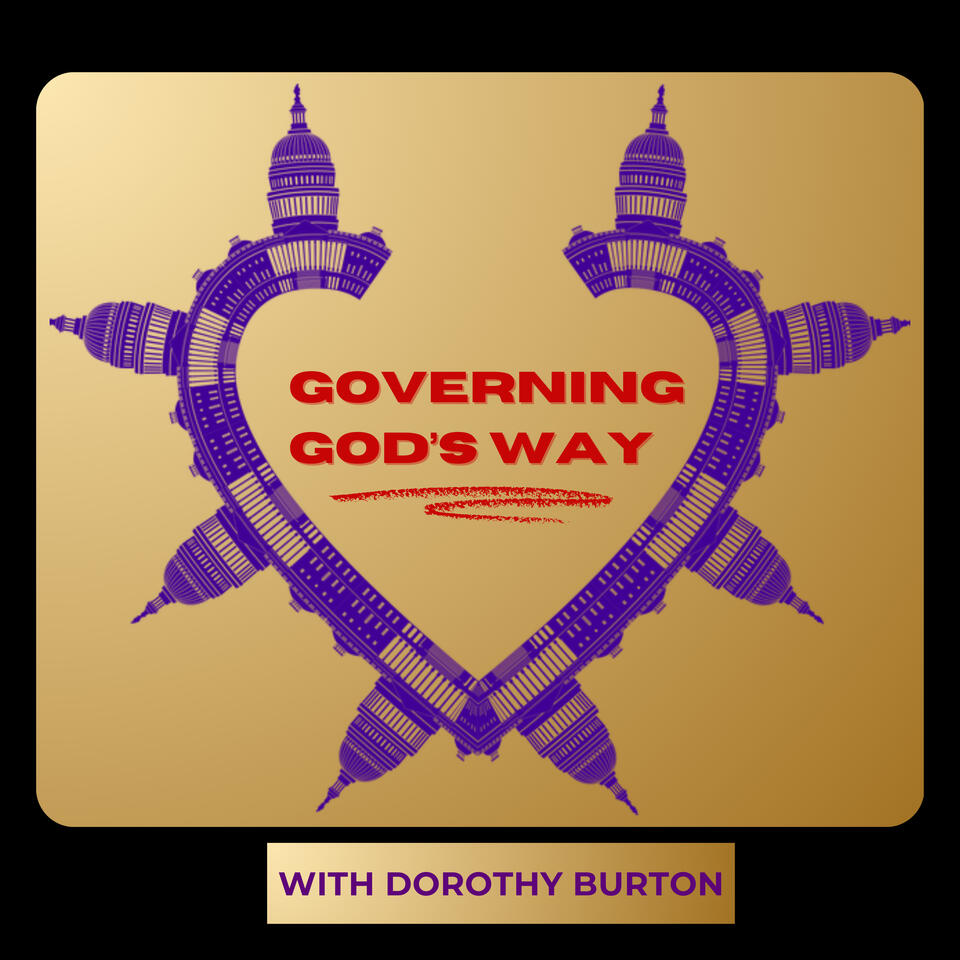 Governing God's Way