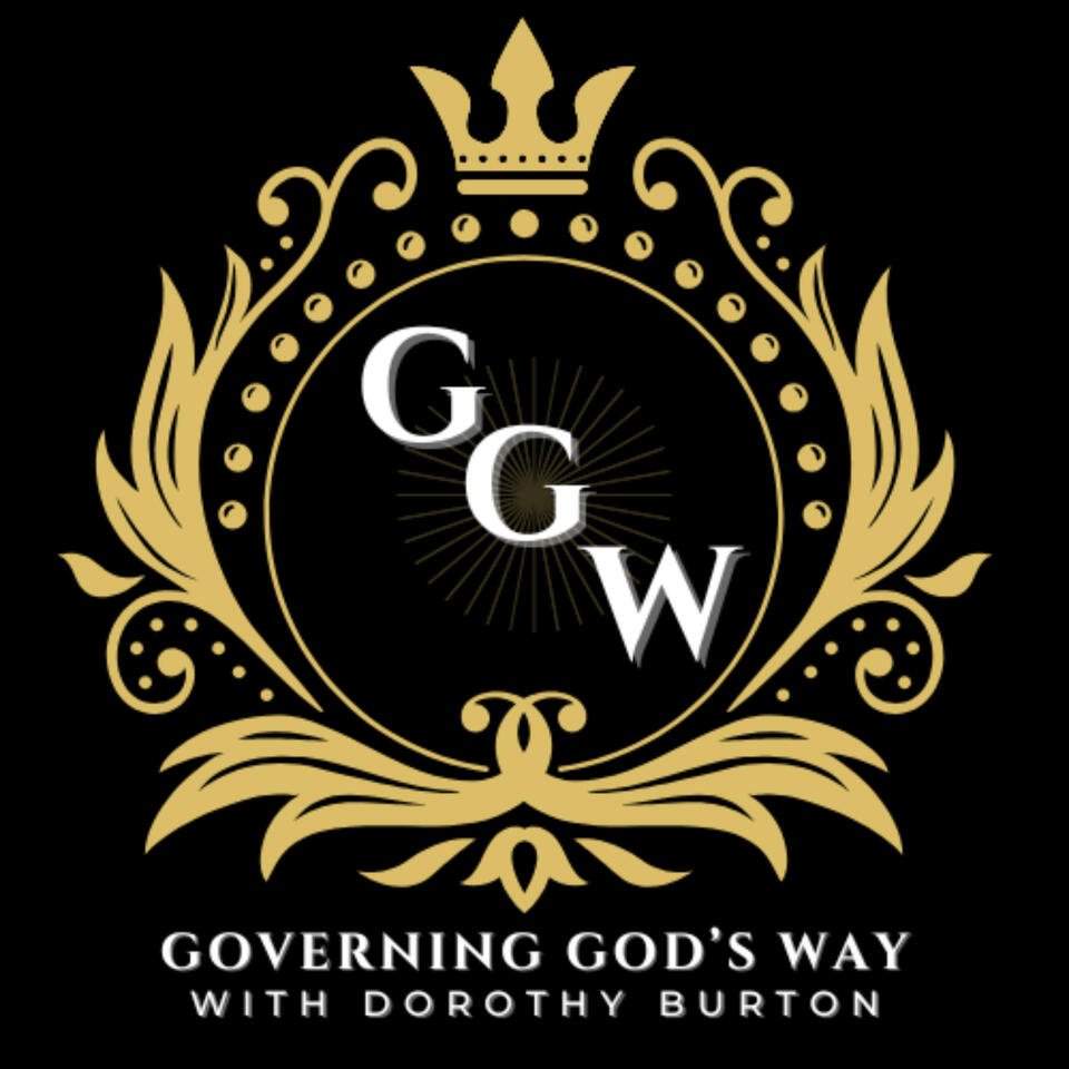 Governing God's Way with Dorothy Burton