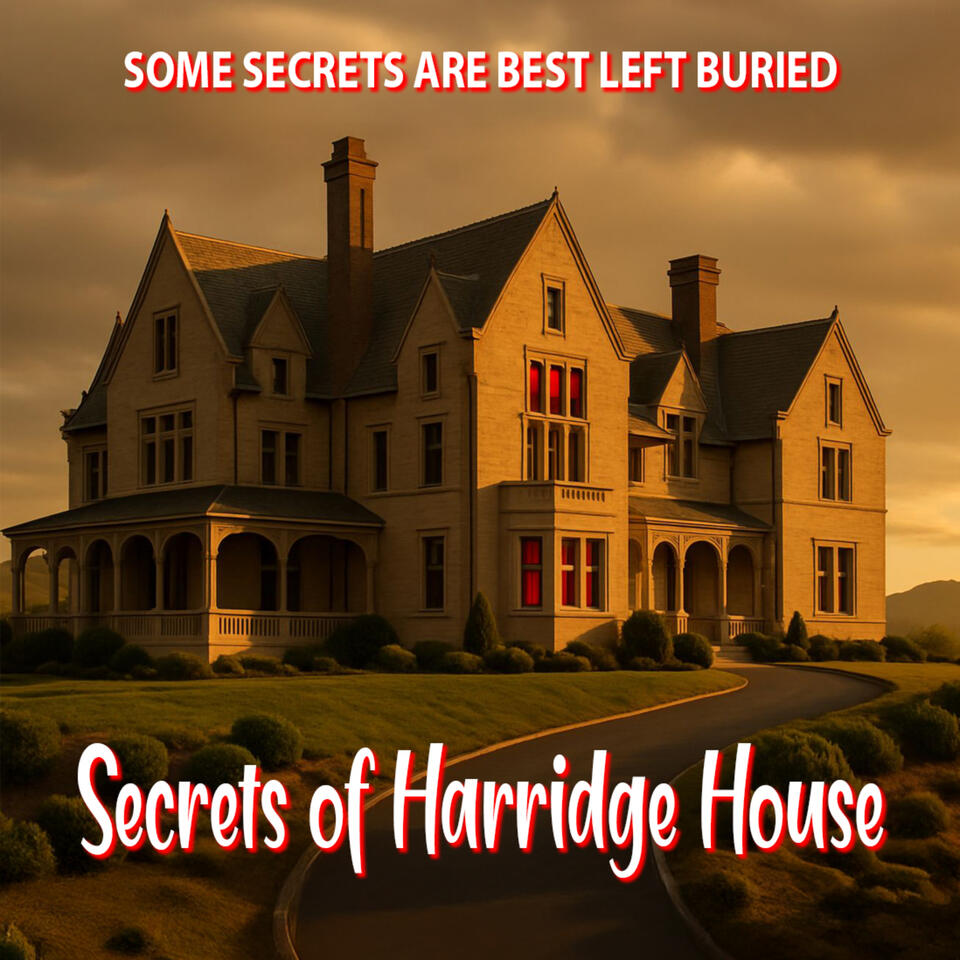 Secrets of Harridge House