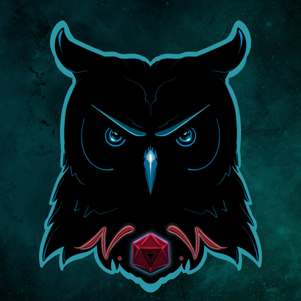 Night Owl Nerds
