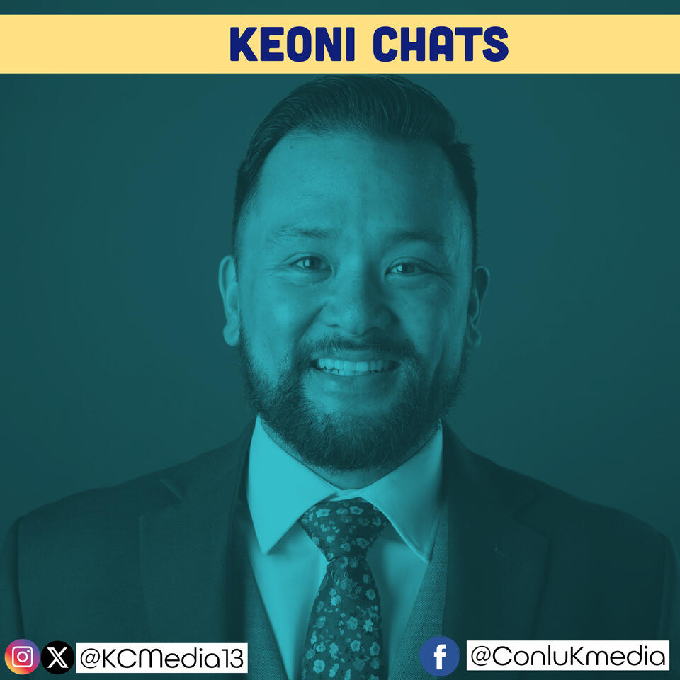 Keoni Chats