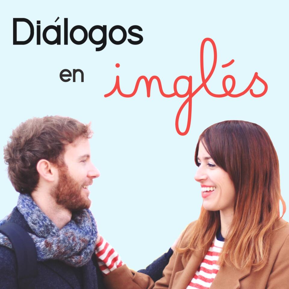 Diálogos en inglés