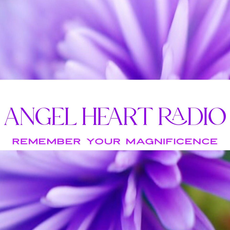 Angel Heart Radio