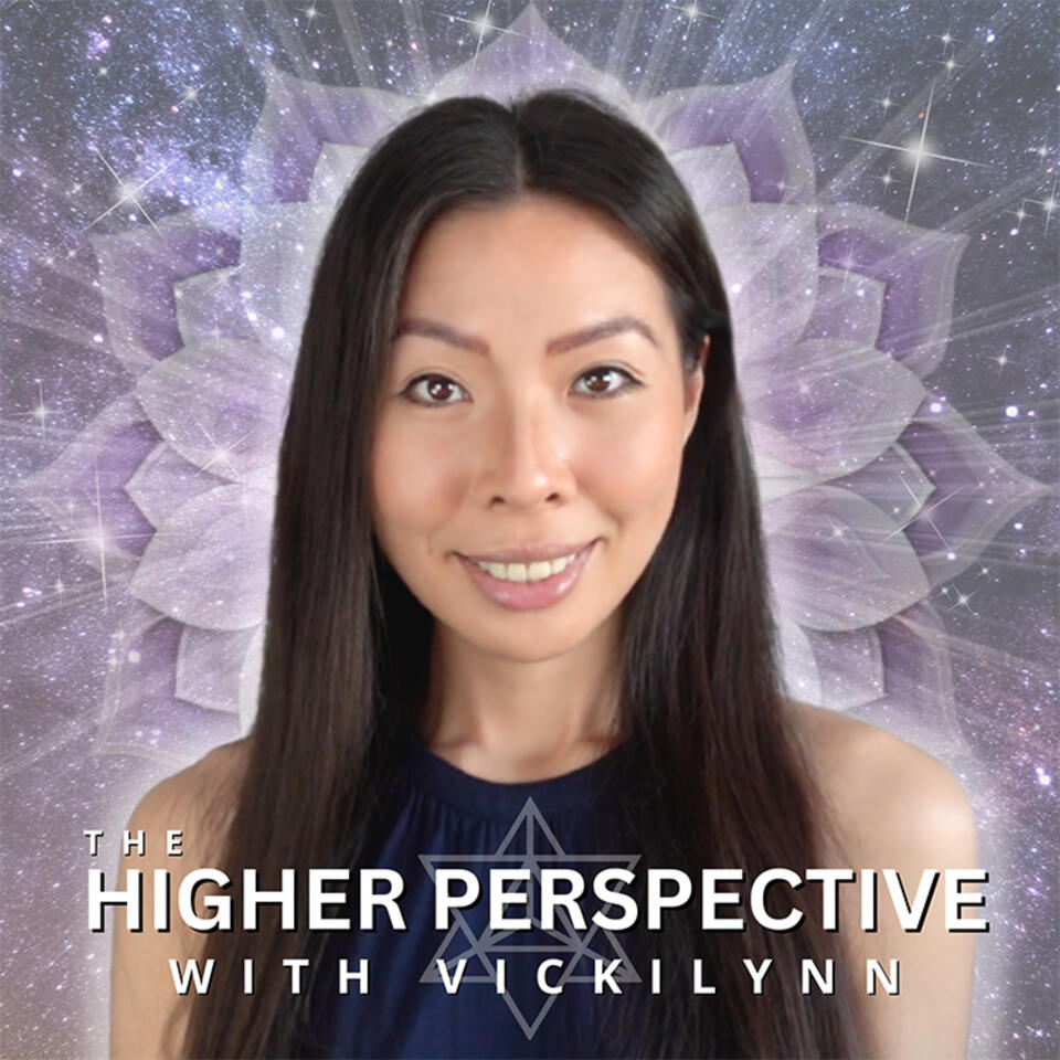 The Higher Perspective with VickiLynn